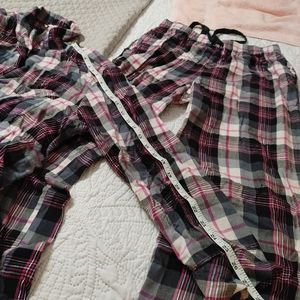 Victoria's Secret PJ set